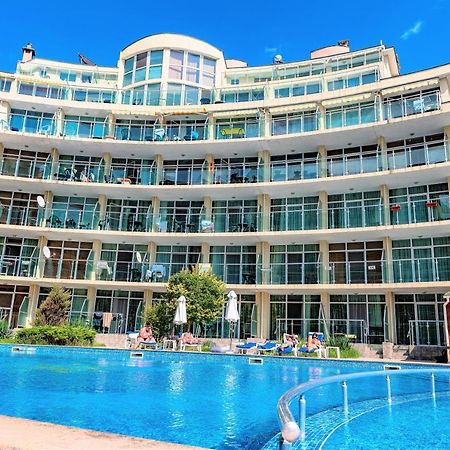 Julia Family - Menada Apartments Σάνι Μπιτς Εξωτερικό φωτογραφία