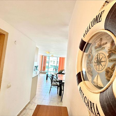 Julia Family - Menada Apartments Σάνι Μπιτς Εξωτερικό φωτογραφία