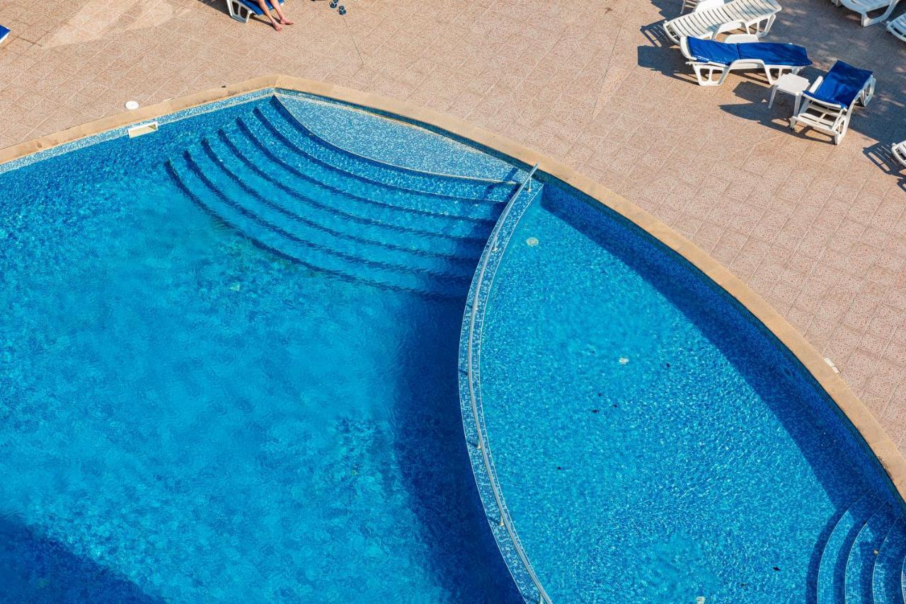 Julia Family - Menada Apartments Σάνι Μπιτς Εξωτερικό φωτογραφία