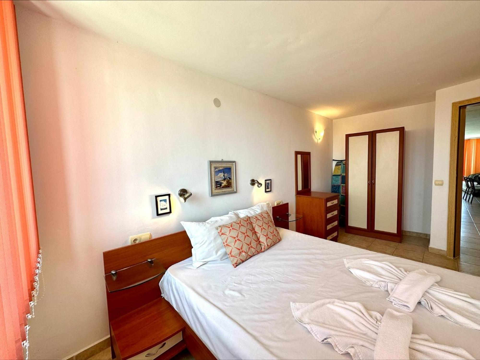 Julia Family - Menada Apartments Σάνι Μπιτς Εξωτερικό φωτογραφία