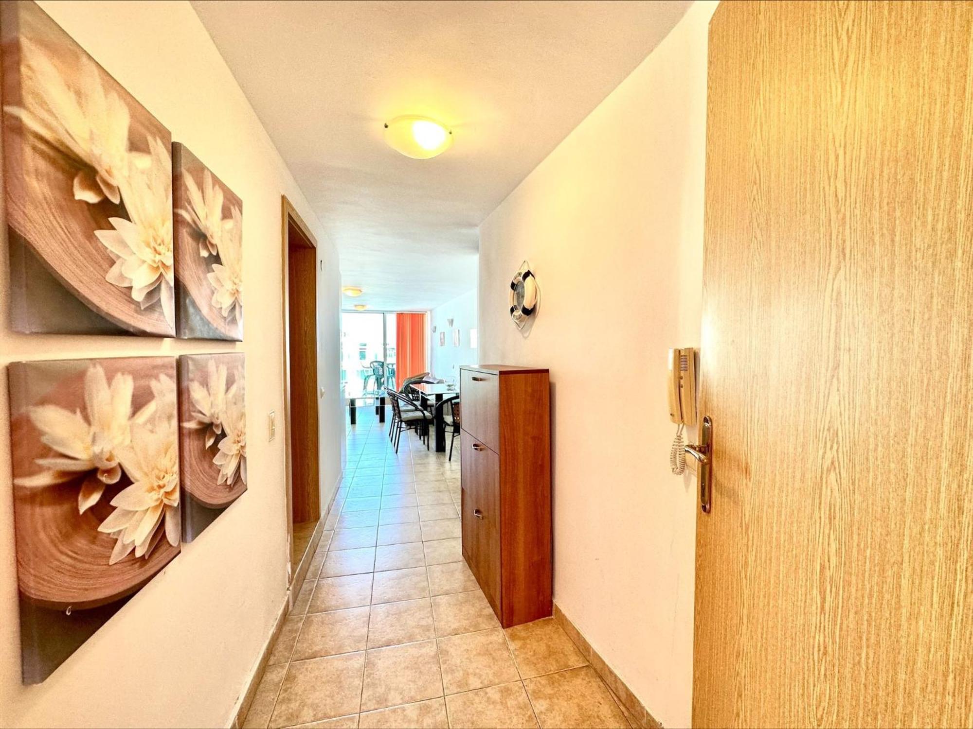 Julia Family - Menada Apartments Σάνι Μπιτς Εξωτερικό φωτογραφία