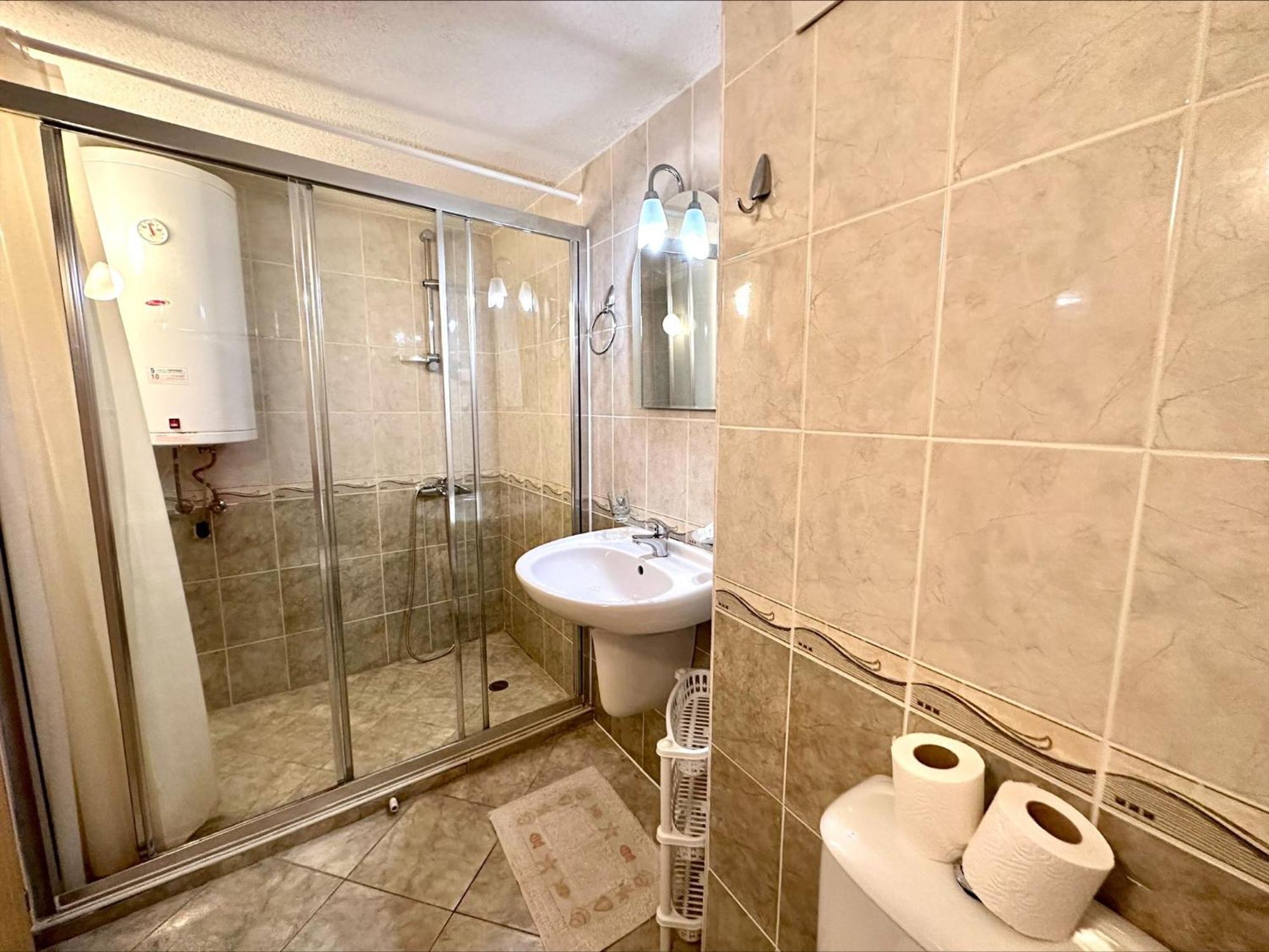 Julia Family - Menada Apartments Σάνι Μπιτς Εξωτερικό φωτογραφία