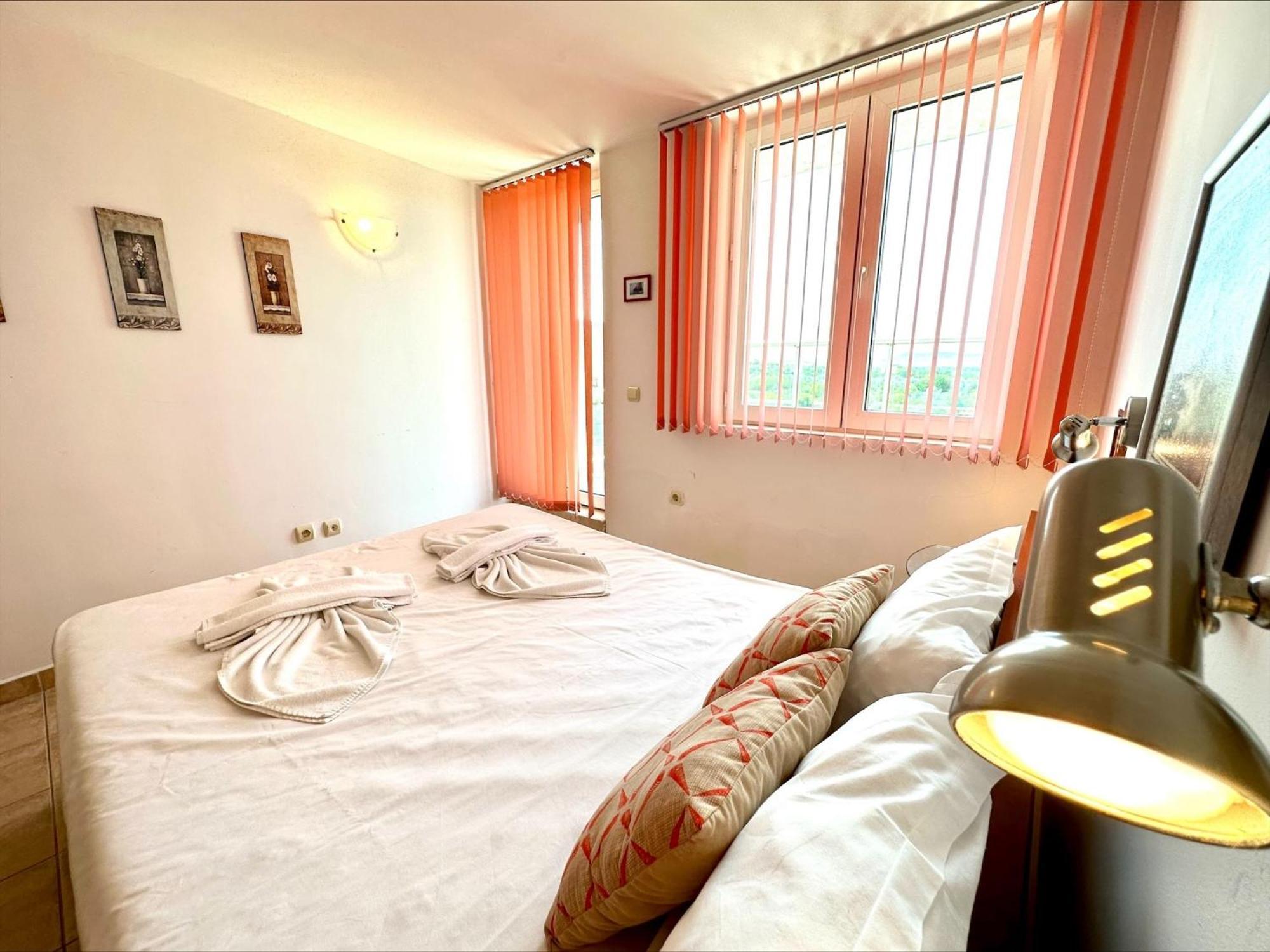 Julia Family - Menada Apartments Σάνι Μπιτς Εξωτερικό φωτογραφία