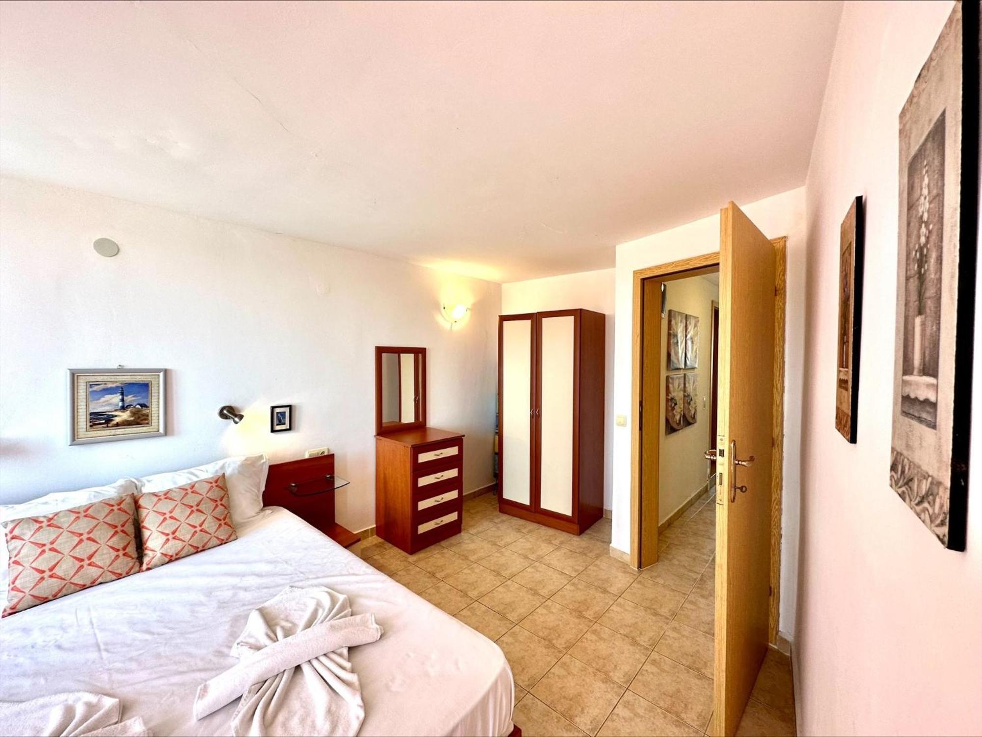 Julia Family - Menada Apartments Σάνι Μπιτς Εξωτερικό φωτογραφία