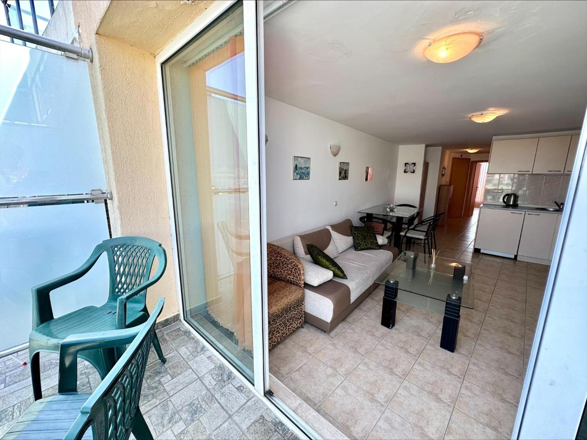 Julia Family - Menada Apartments Σάνι Μπιτς Εξωτερικό φωτογραφία