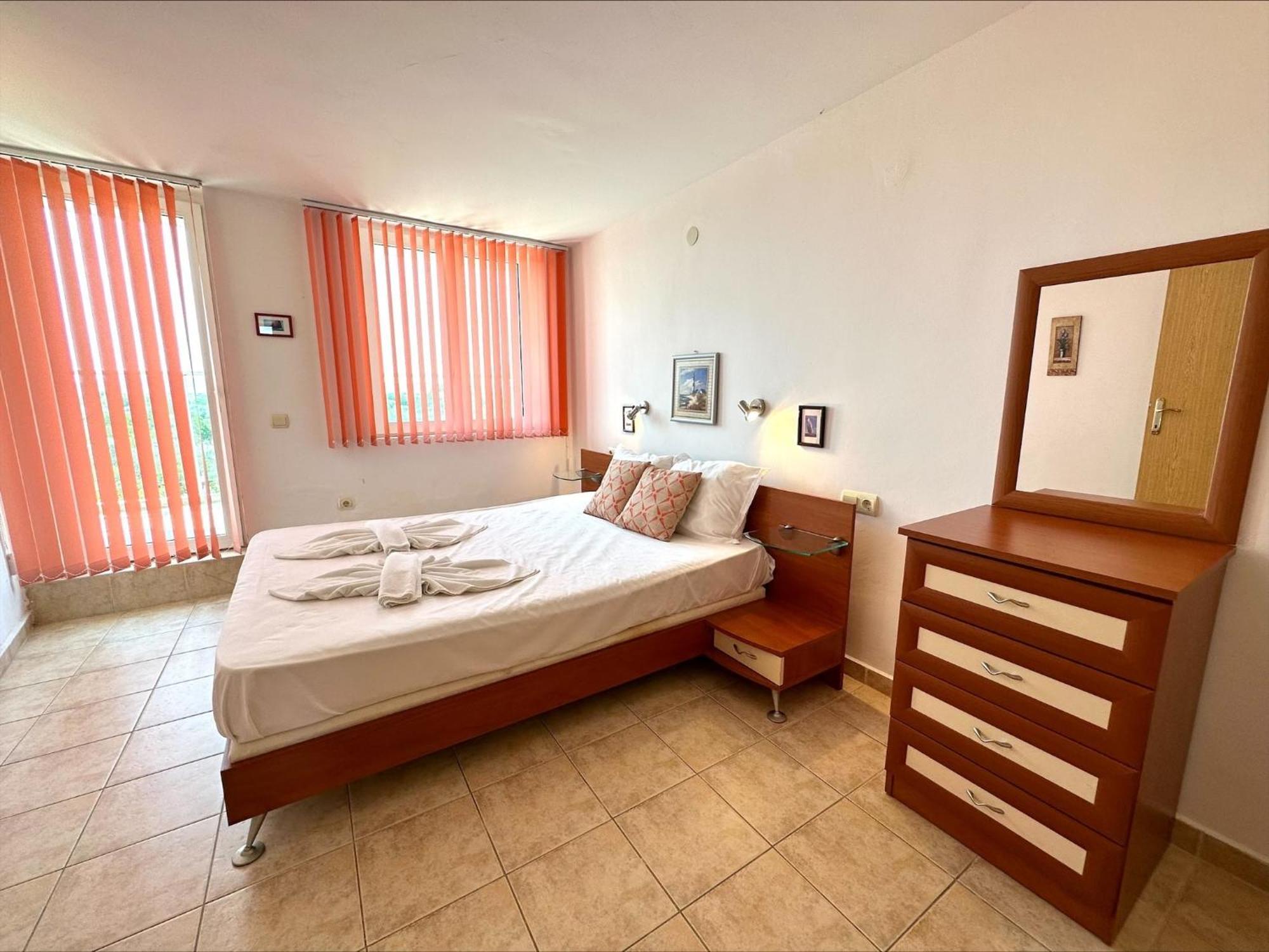 Julia Family - Menada Apartments Σάνι Μπιτς Εξωτερικό φωτογραφία