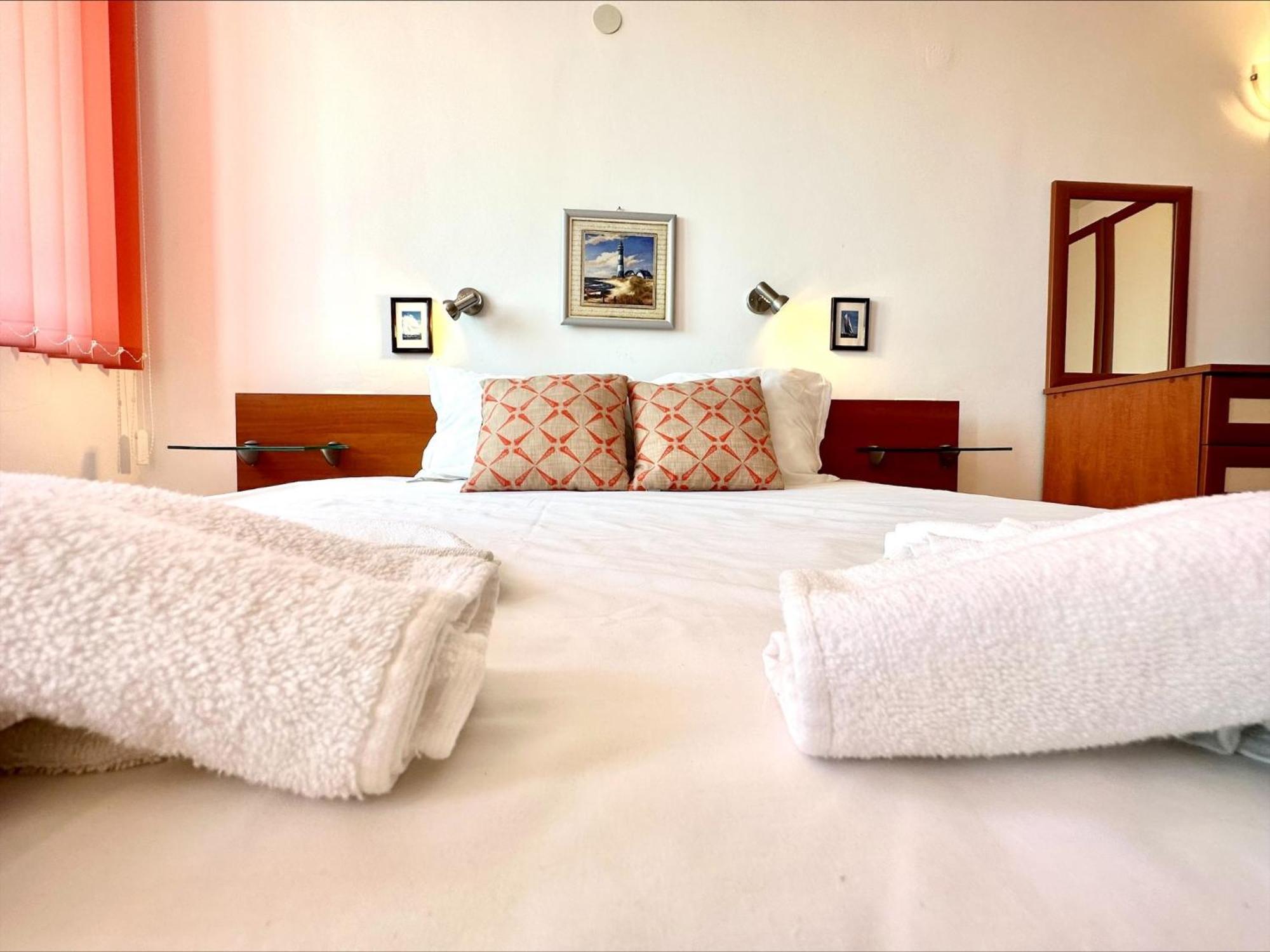 Julia Family - Menada Apartments Σάνι Μπιτς Εξωτερικό φωτογραφία