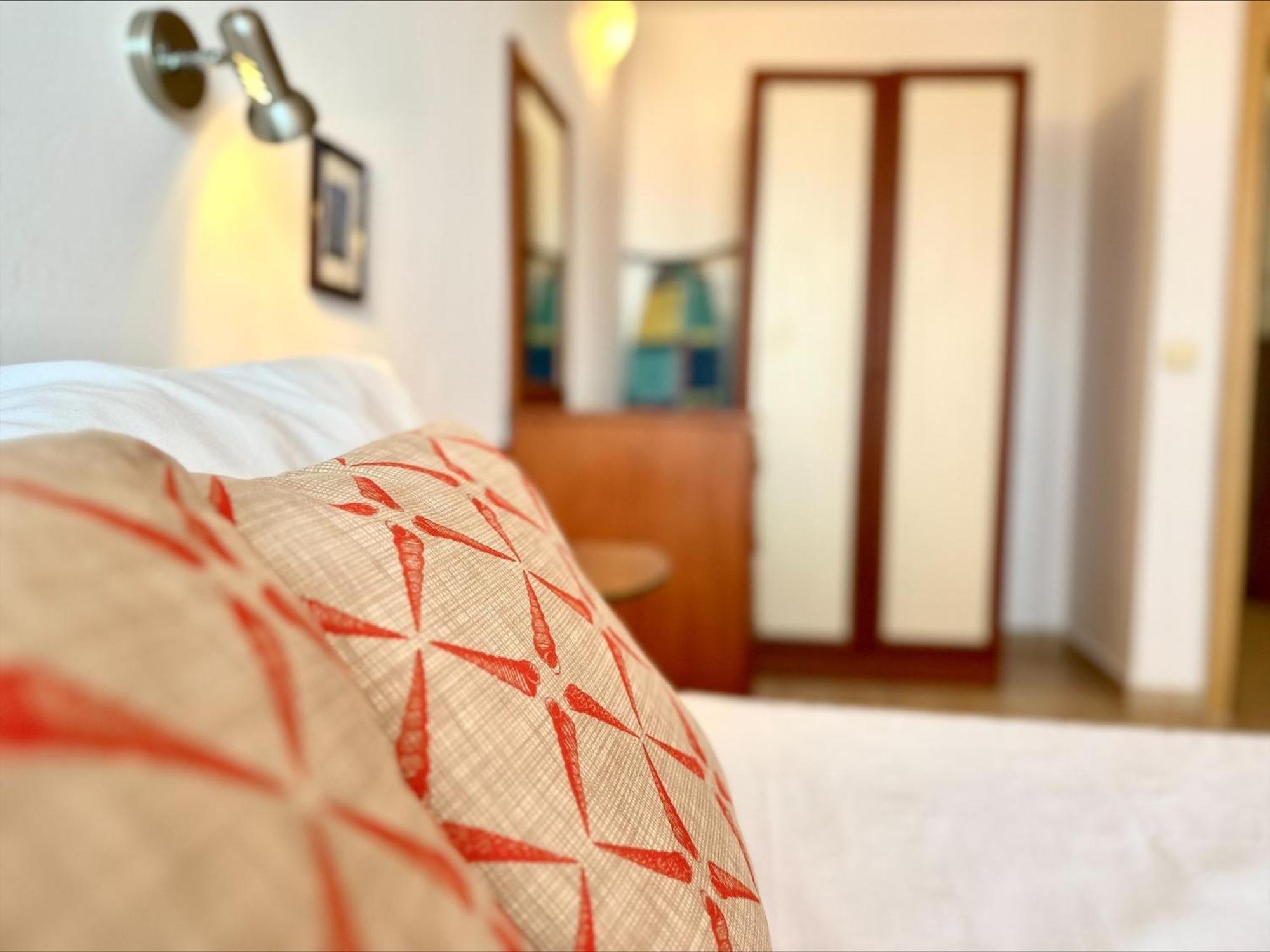 Julia Family - Menada Apartments Σάνι Μπιτς Εξωτερικό φωτογραφία