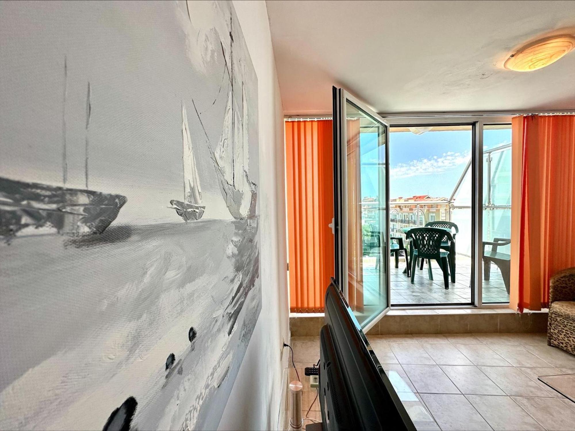 Julia Family - Menada Apartments Σάνι Μπιτς Εξωτερικό φωτογραφία